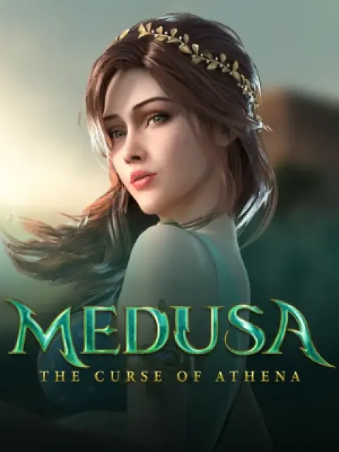Medusa: The Curse of Athena